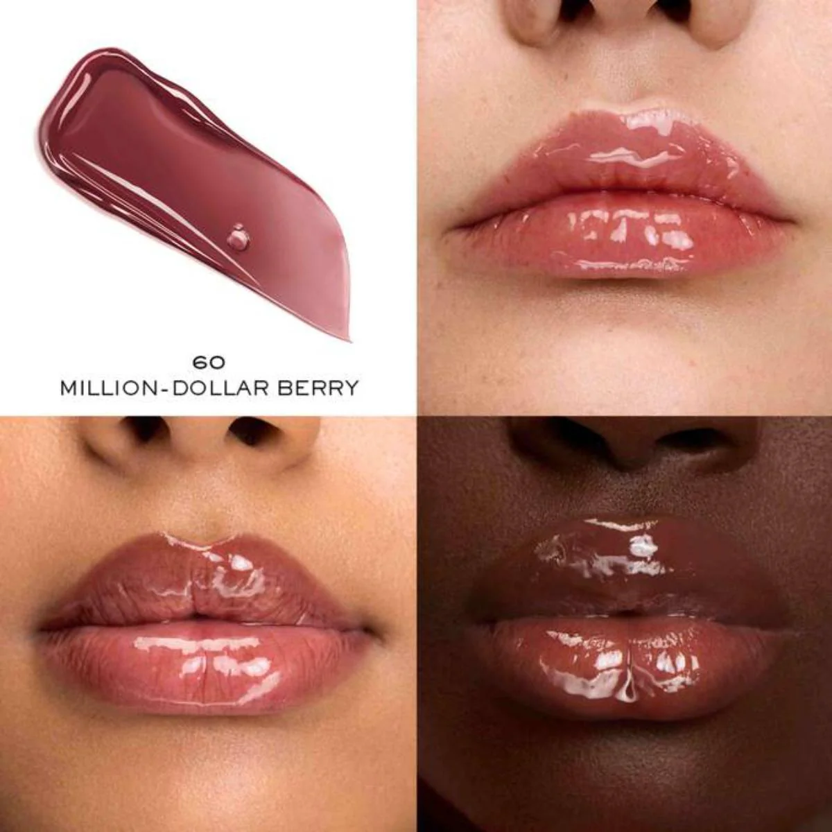 Lip Idôle Juicytreat Gloss - Image 27