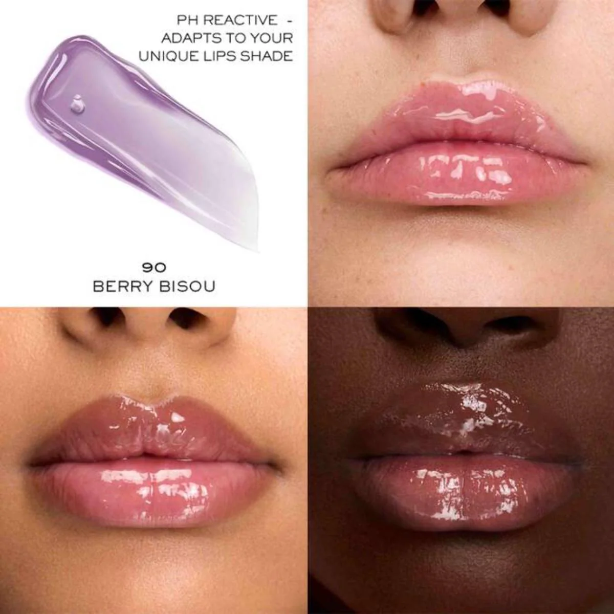 Lip Idôle Juicytreat Gloss - Image 30