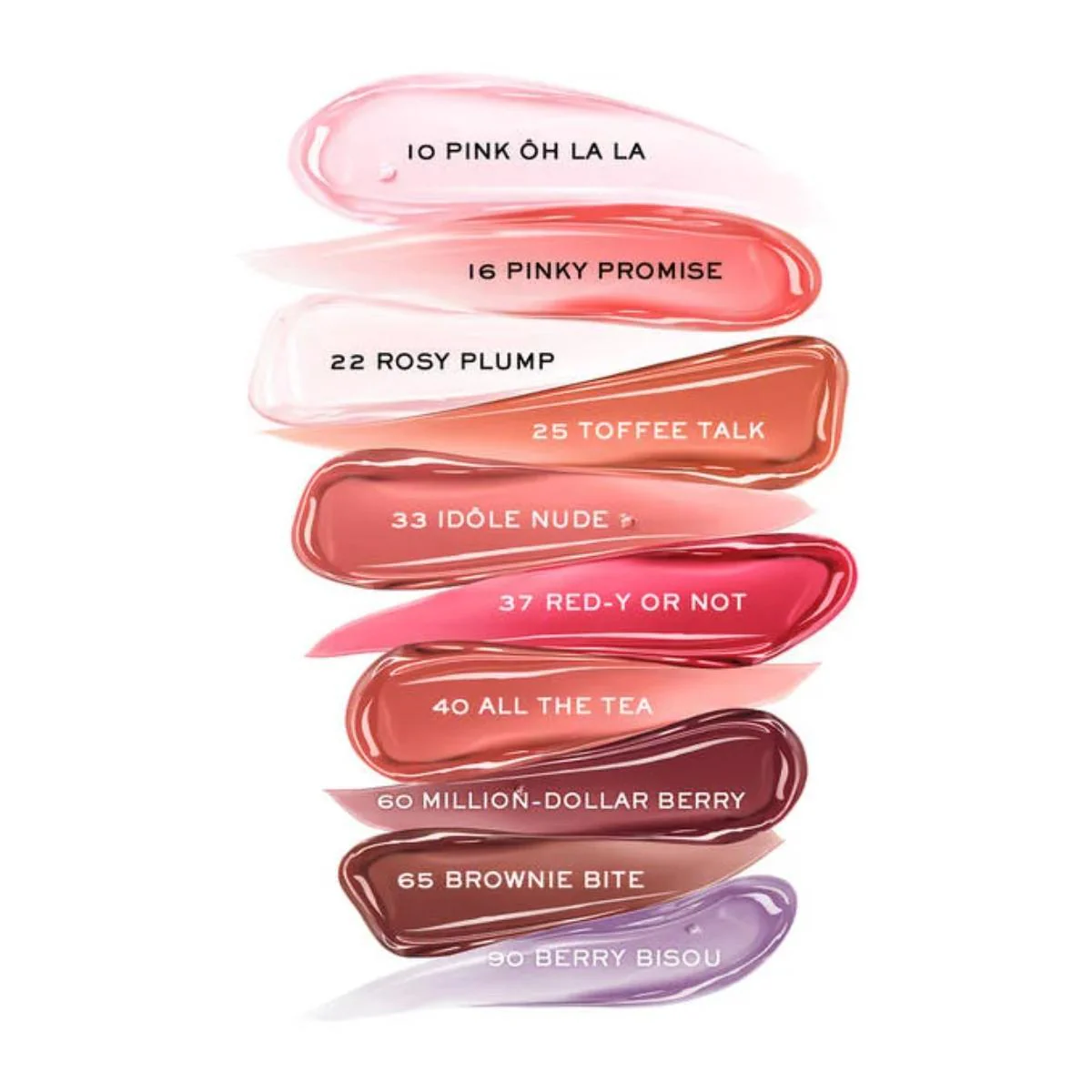 Lip Idôle Juicytreat Gloss - Image 31