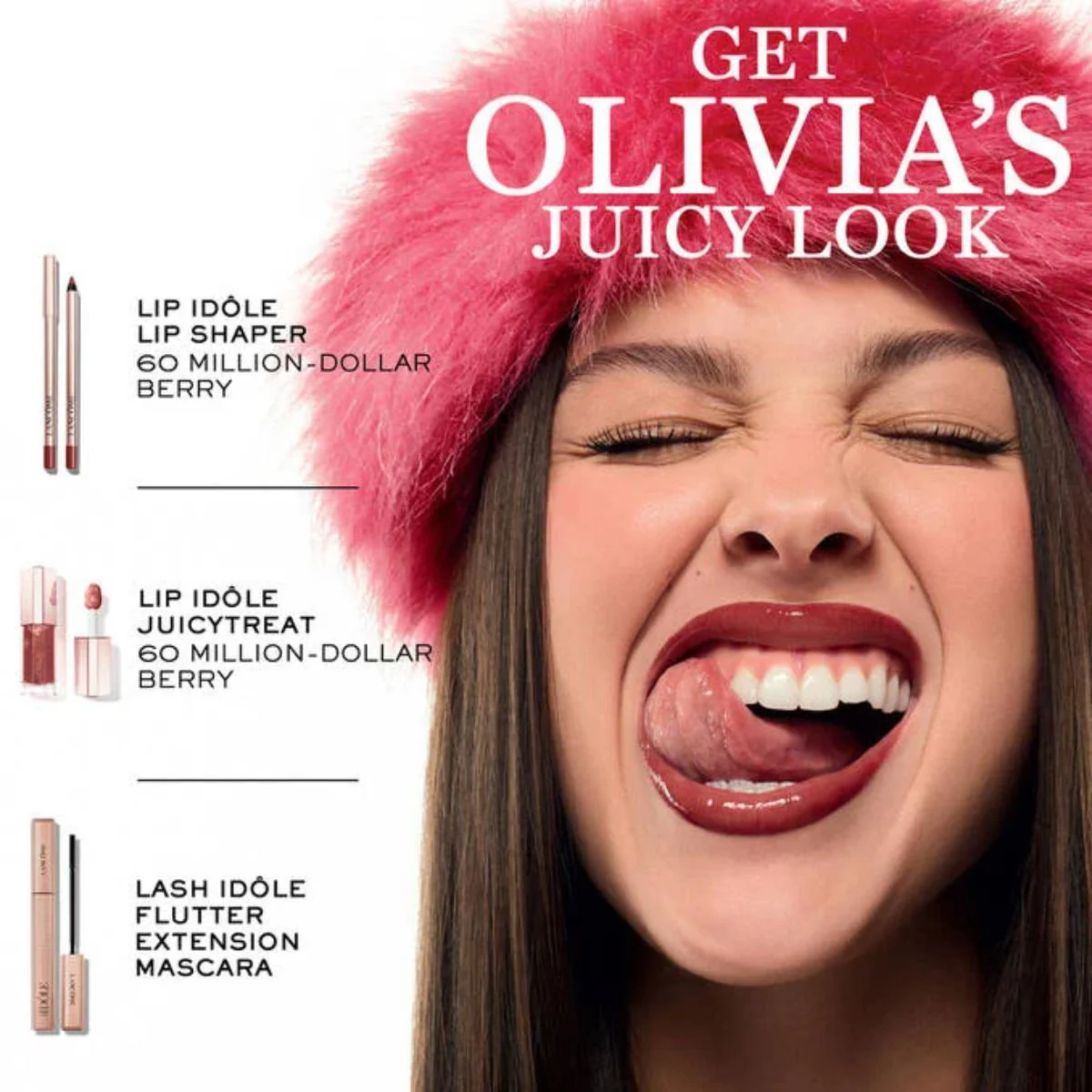 Lip Idôle Juicytreat Gloss - Image 34