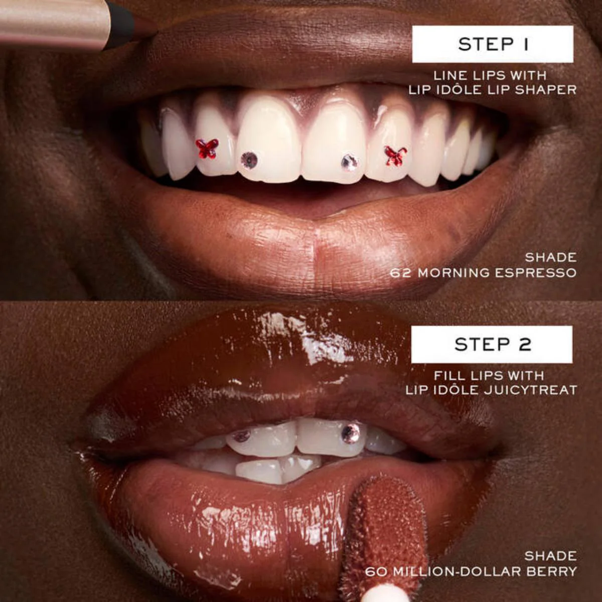 Lip Idôle Juicytreat Gloss - Image 35