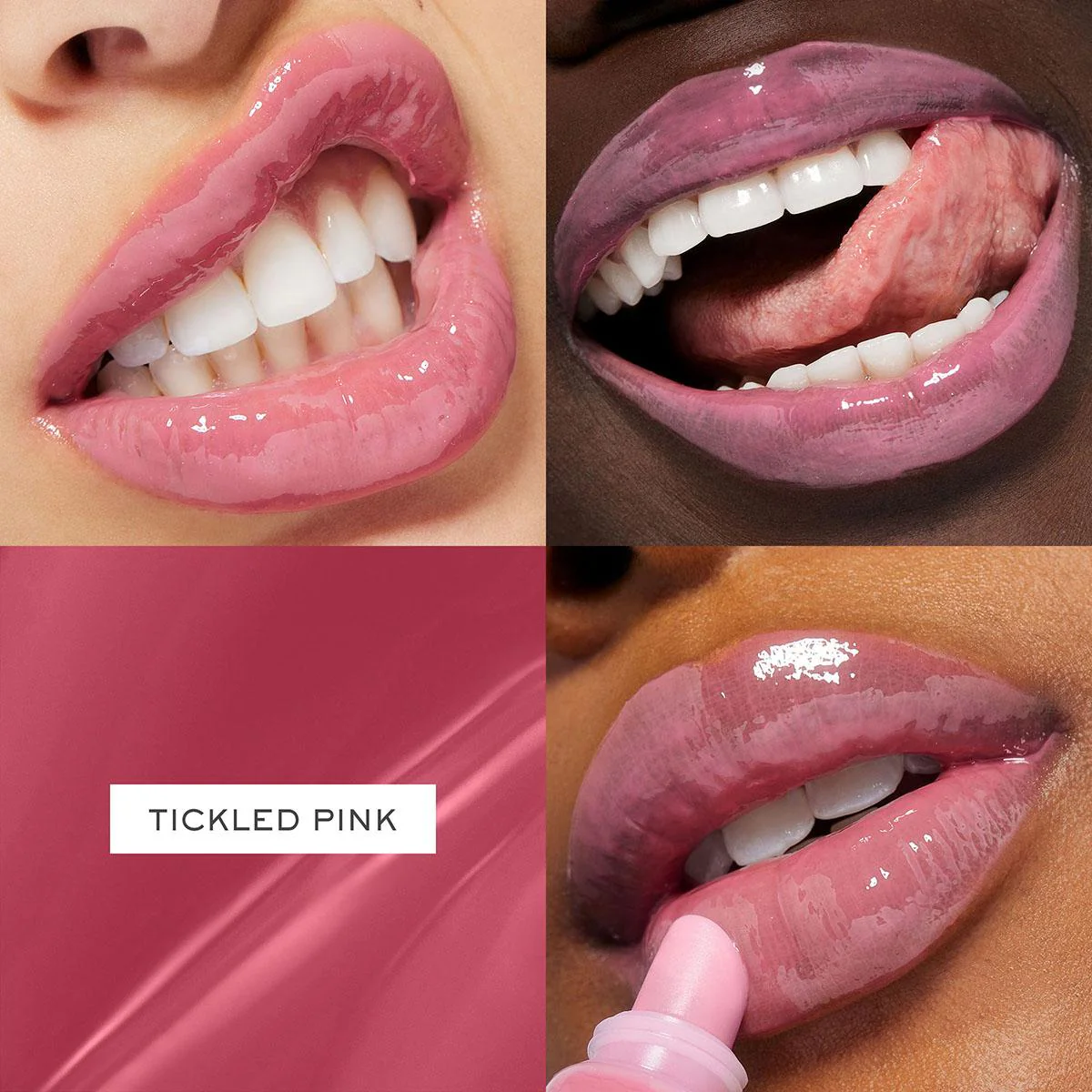 Juicy Tubes Lip Gloss - Image 28