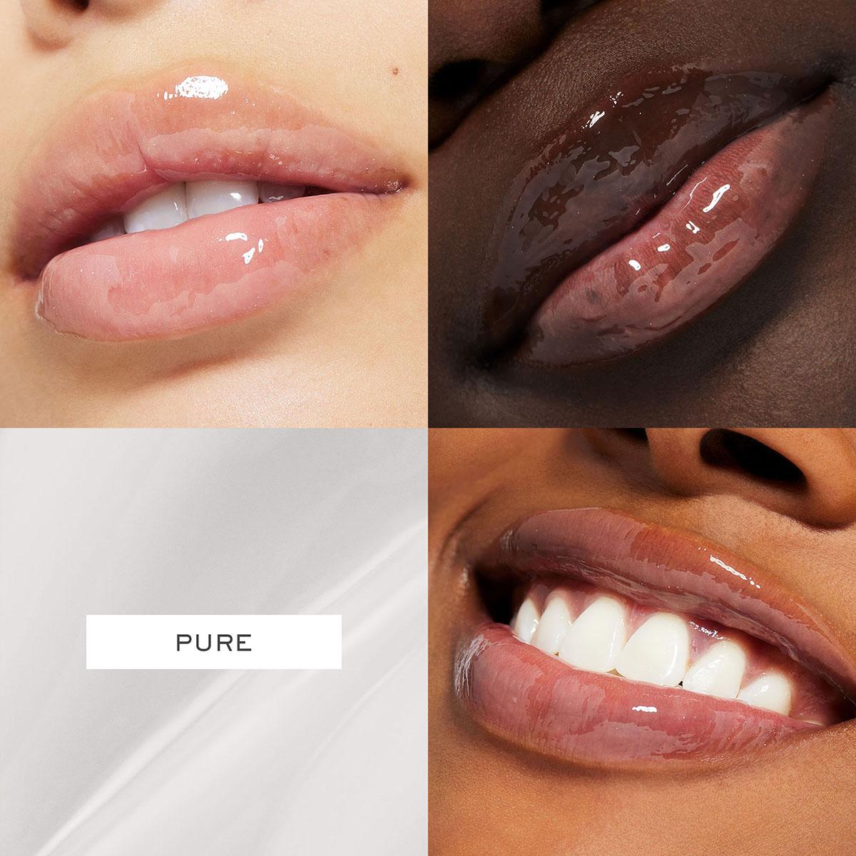 Juicy Tubes Lip Gloss - Image 3