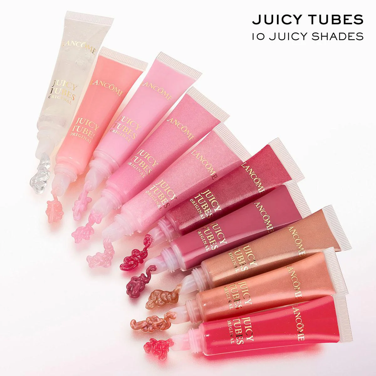 Juicy Tubes Lip Gloss - Image 40