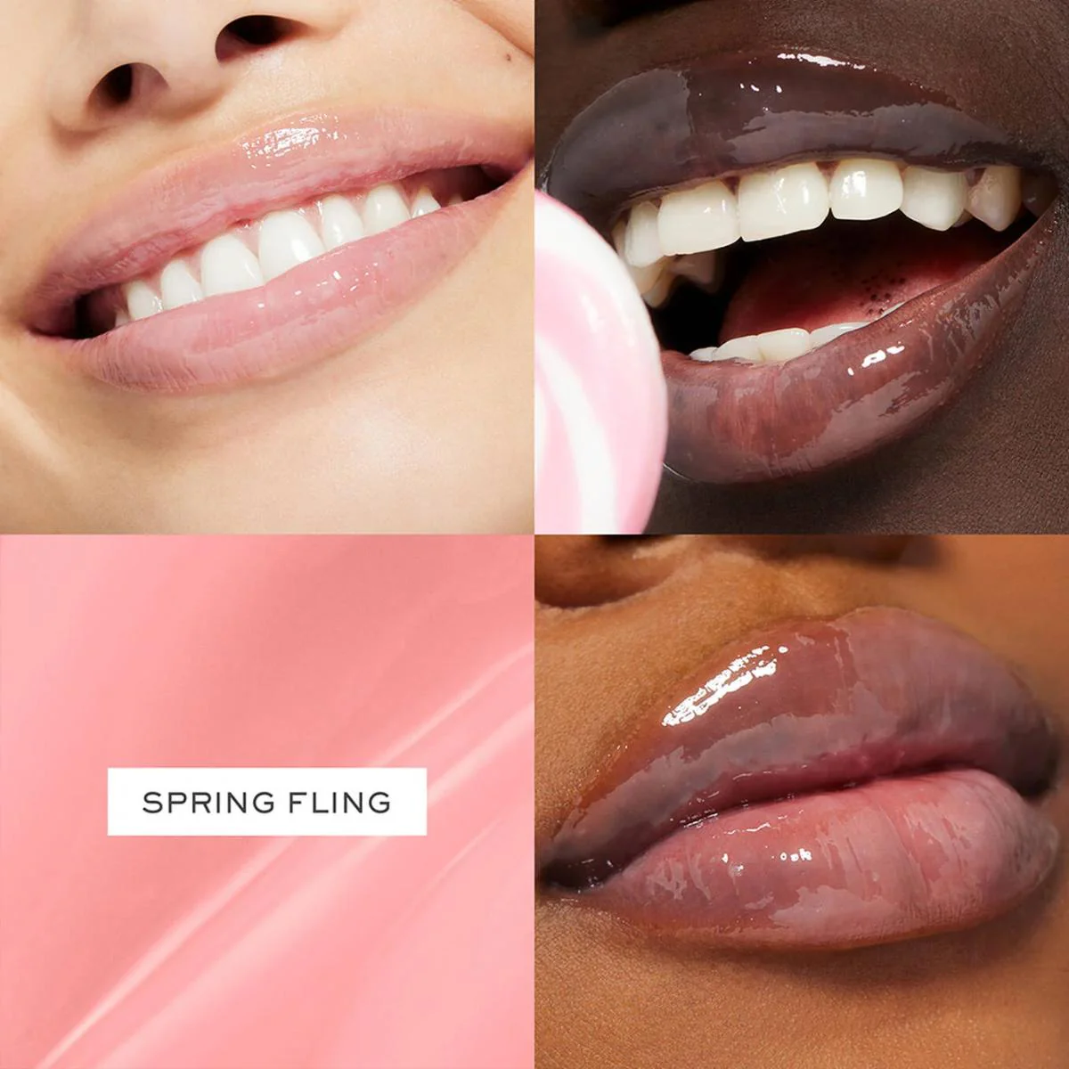 Juicy Tubes Lip Gloss - Image 8
