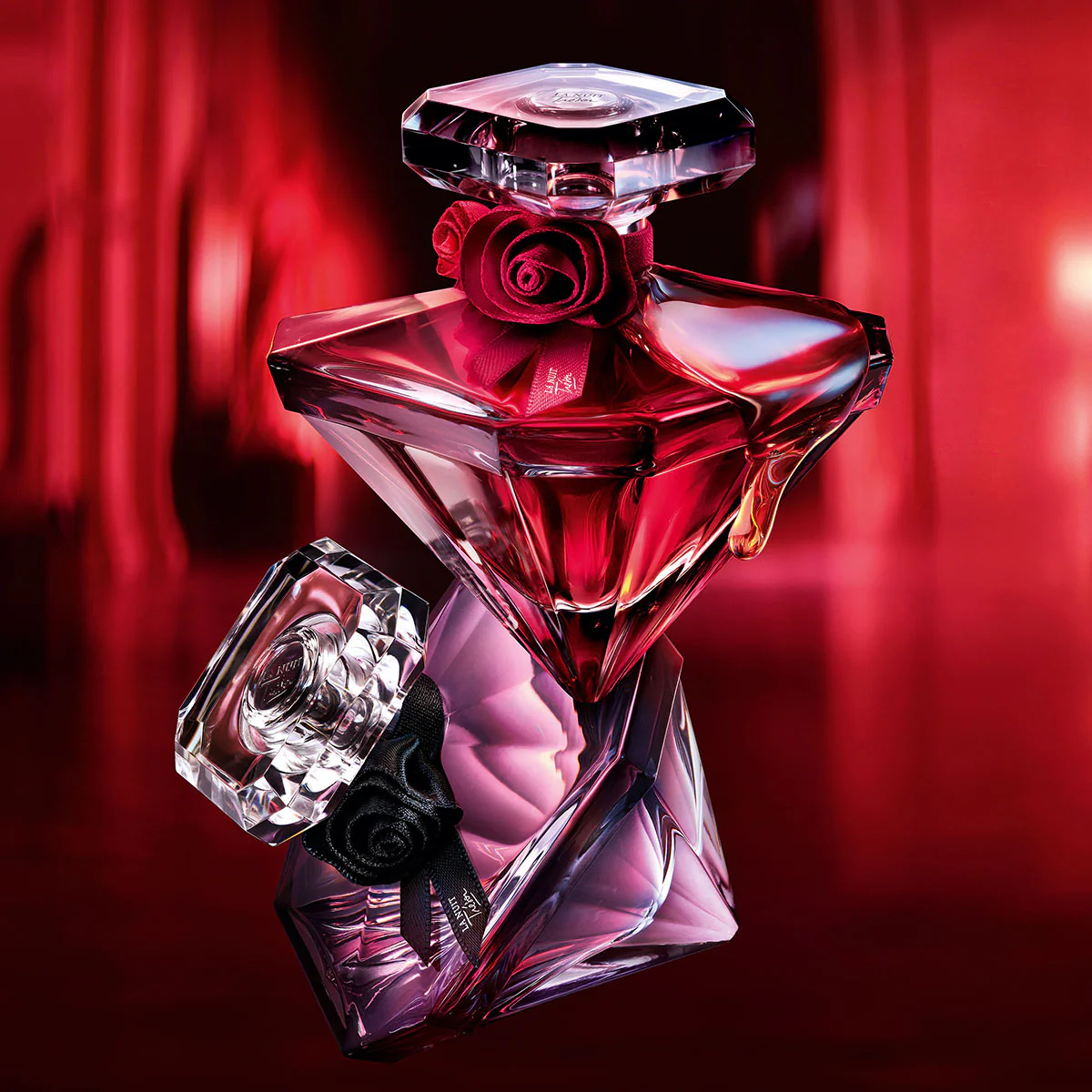 La Nuit Tresor Eau de Parfum Intense - Image 2