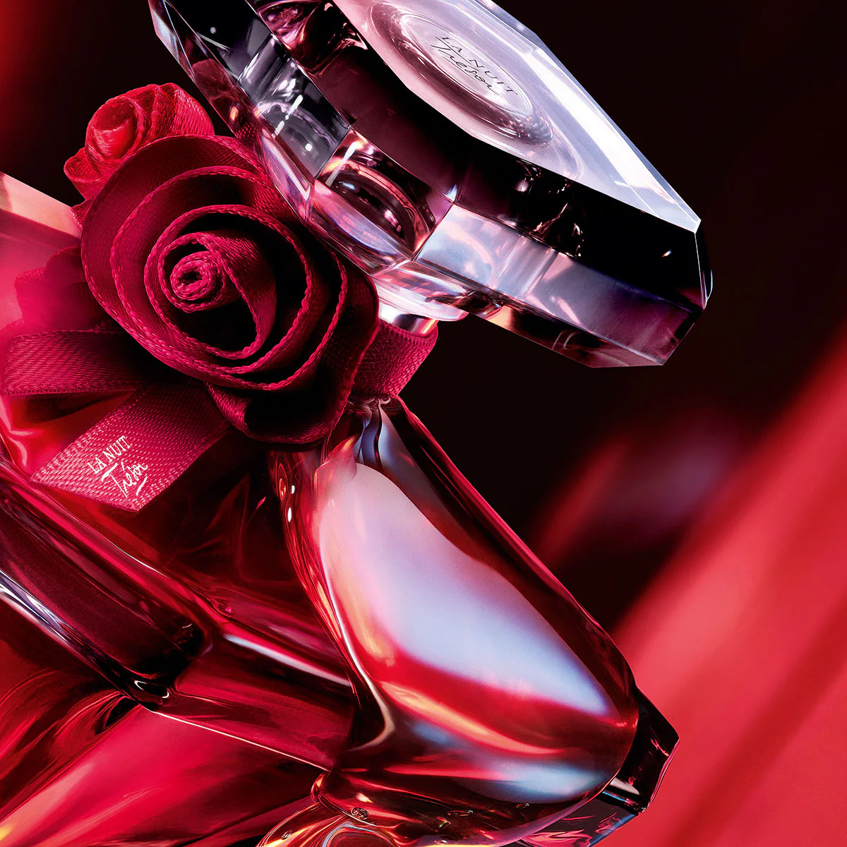 La Nuit Tresor Eau de Parfum Intense - Image 4