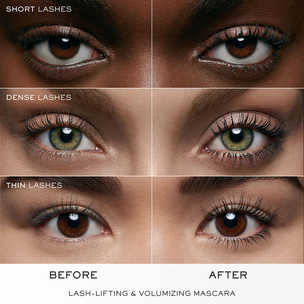 Lash Idôle Makeup Gift Set - Holiday Limited Edition Gift Set - Image 4