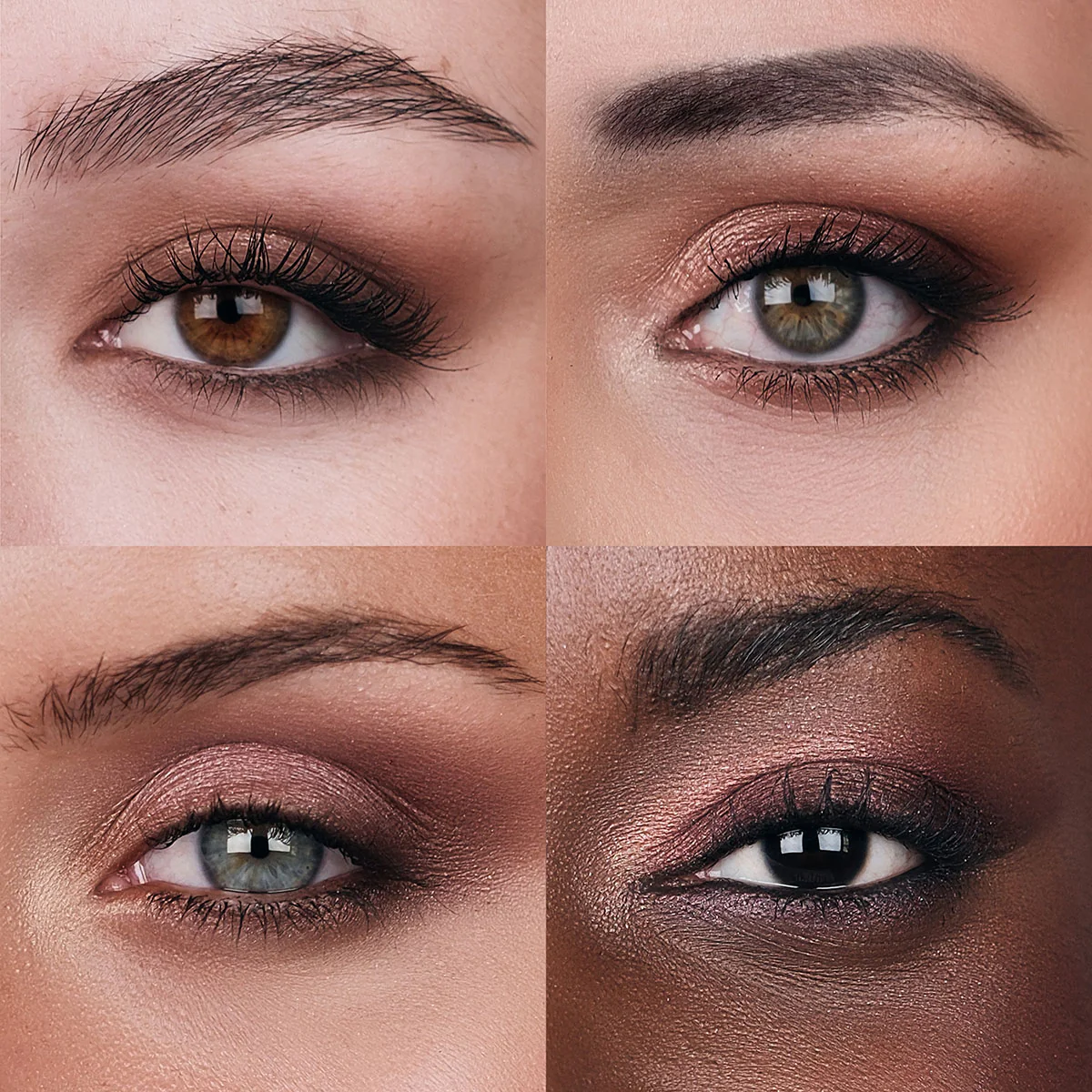 Idôle Café Crush Eyeshadow Palette - Image 3