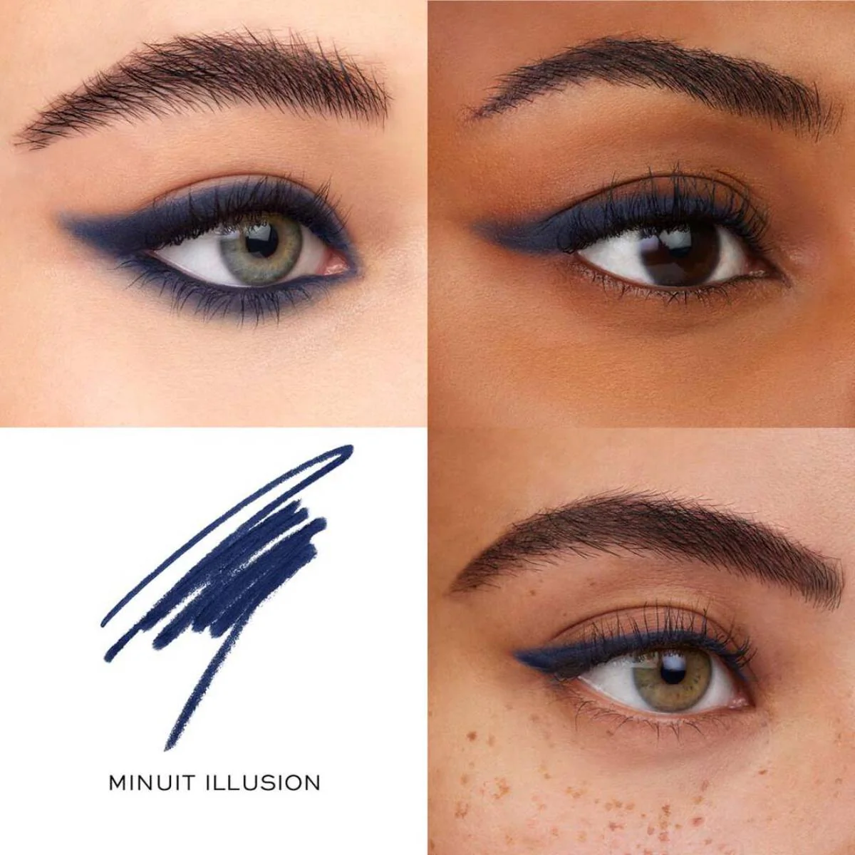Le Stylo Waterproof Eyeliner Pencil - Image 15
