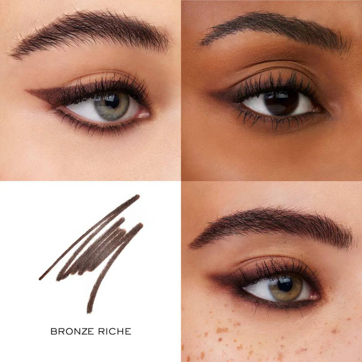 Le Stylo Waterproof Eyeliner Pencil - Image 9
