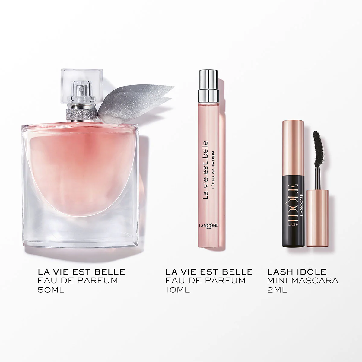 La Vie Est Belle Eau de Parfum Gift Set - Image 2