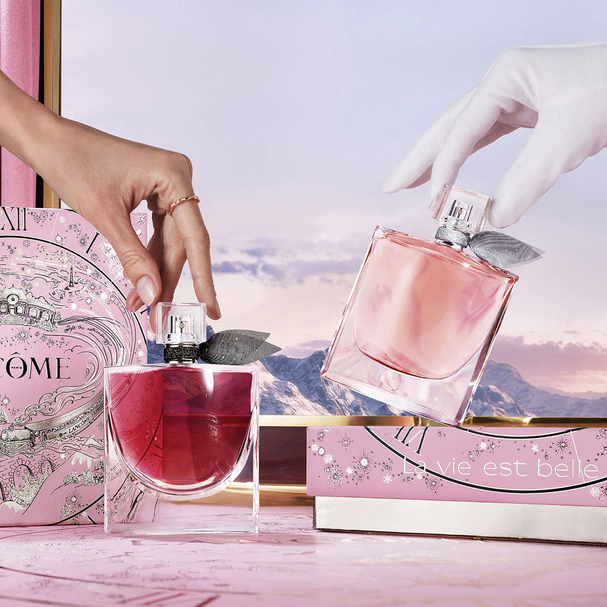 La Vie Est Belle Eau de Parfum Gift Set - Image 5