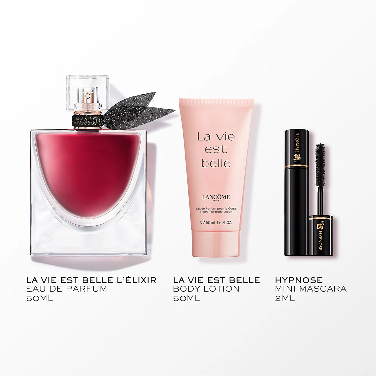 La Vie Est Belle L'Elixir Eau de Parfum Gift Set - Image 2