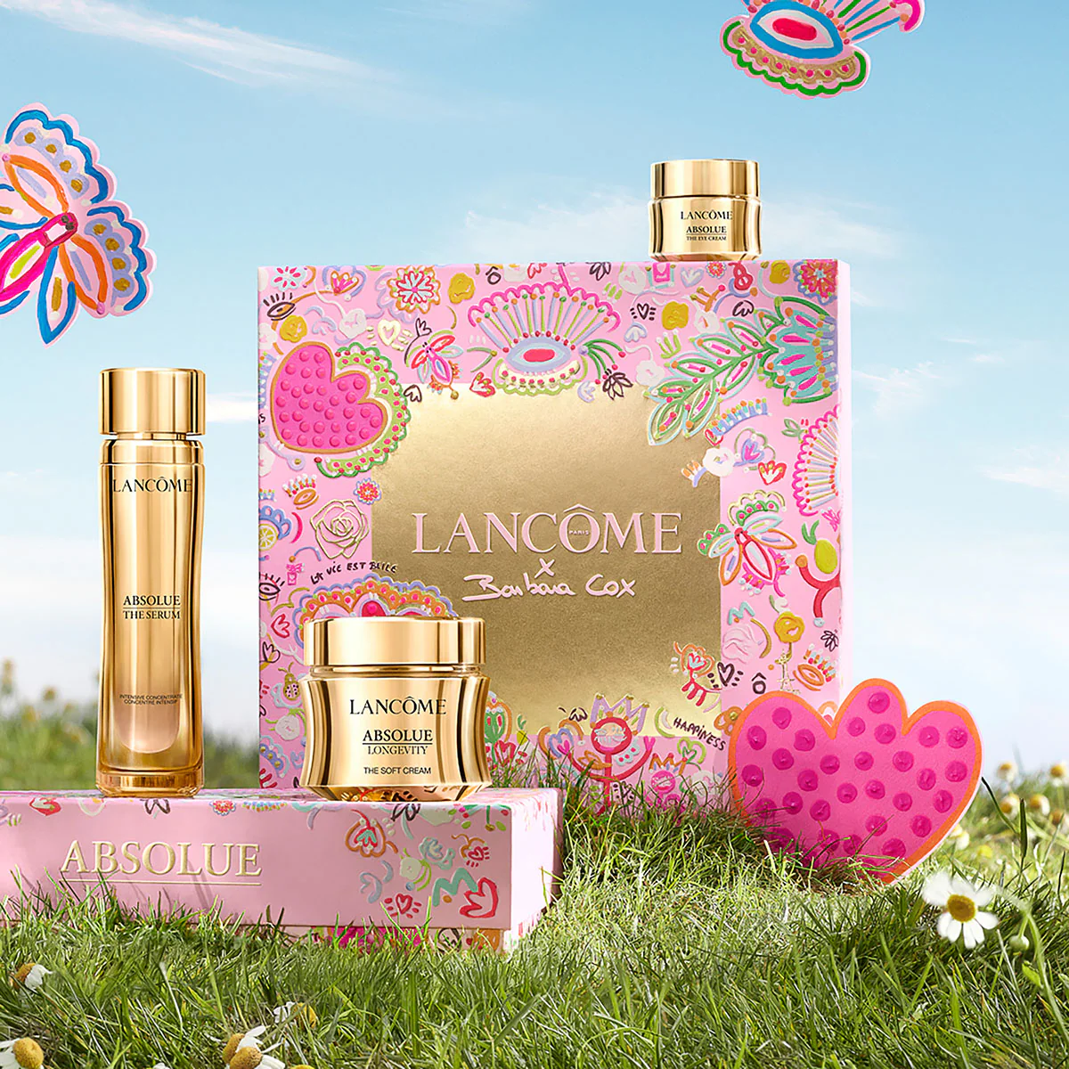 Absolue Longevity Gift Set - Image 3