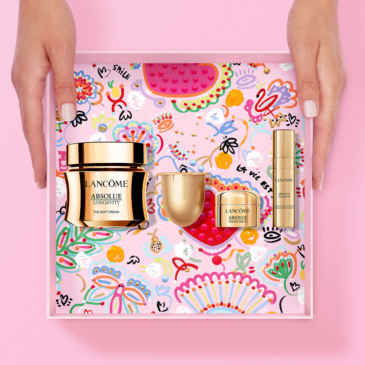 Absolue Longevity Gift Set - Image 4