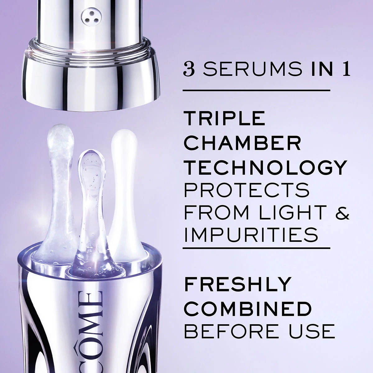 Renergie Triple Serum Gift Set - Image 4