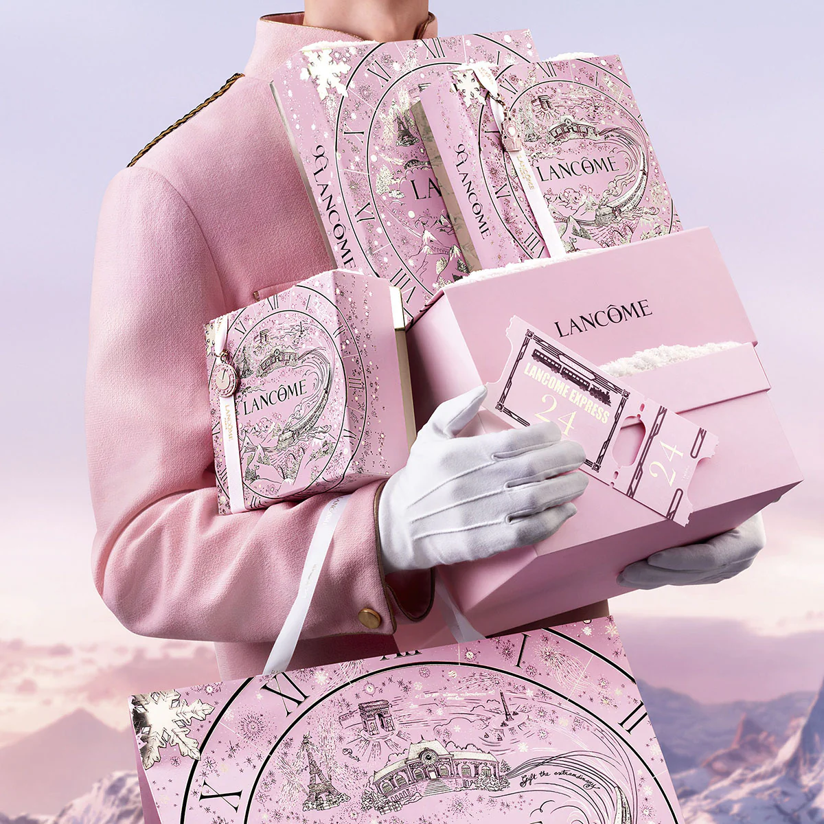 Monsieur Big Mascara Giftset - Image 5