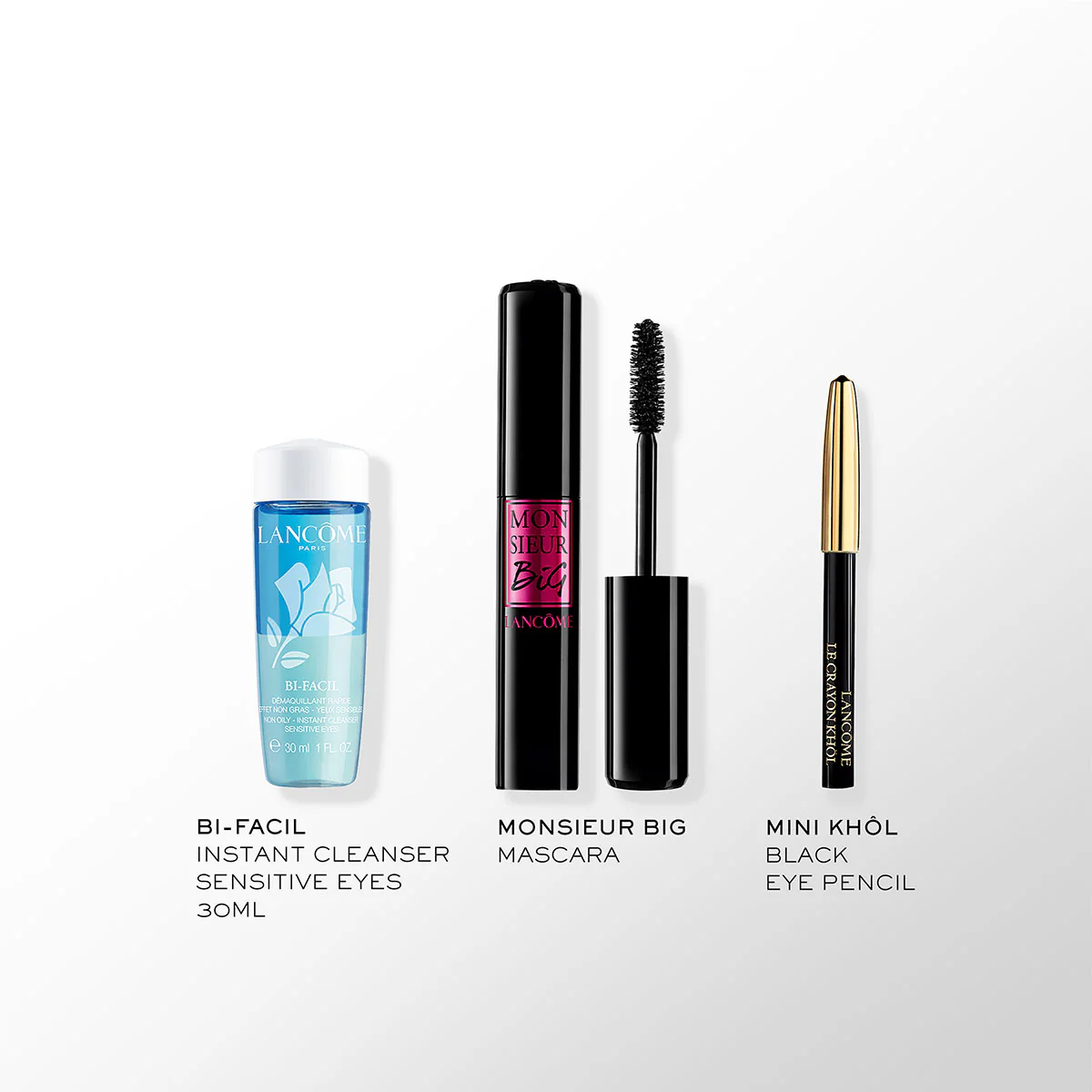 Monsieur Big Mascara Giftset - Image 7
