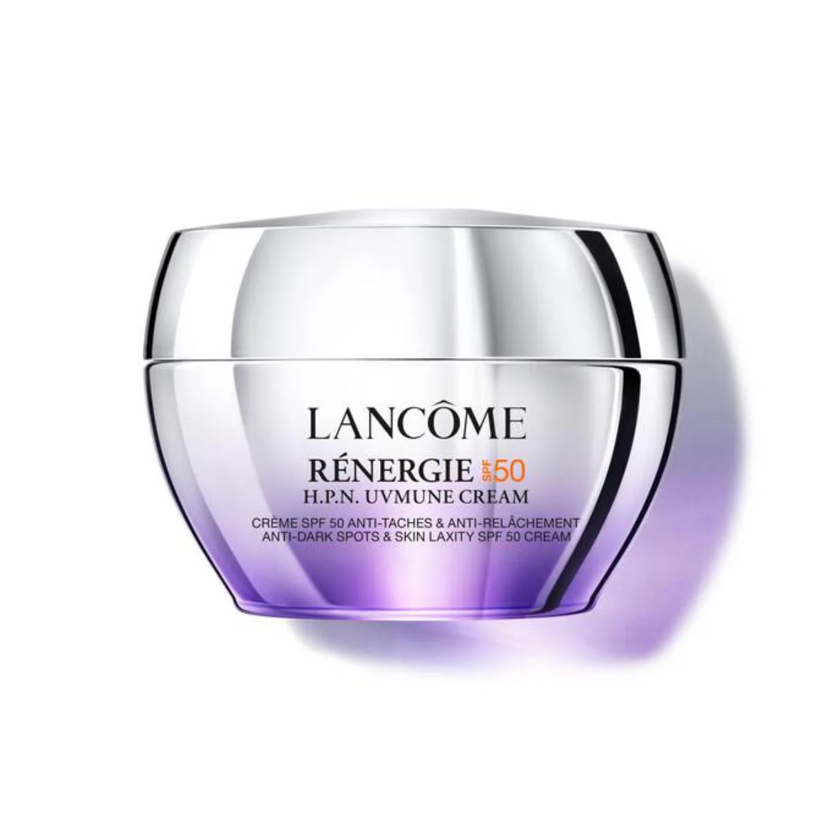 Rénergie H.P.N. UVmune SPF50 Cream - REFILL - Image 2
