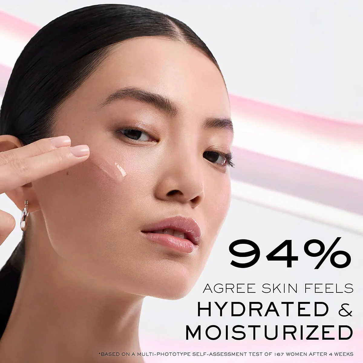 Tonique Confort Re-Hydrating Comforting Hyaluronic Acid Toner - Image 5