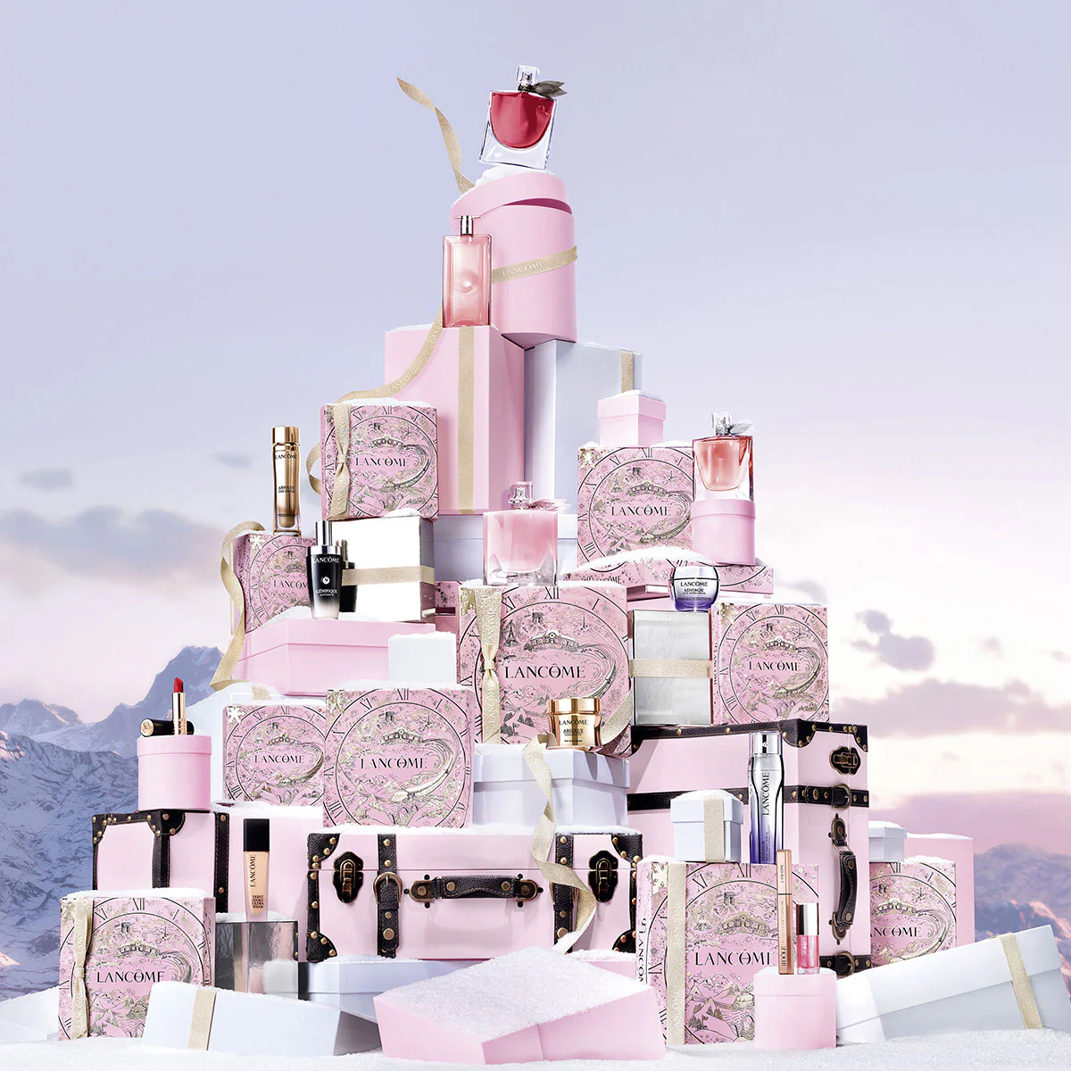 Mini Perfume Icons Discovery Set - Image 9