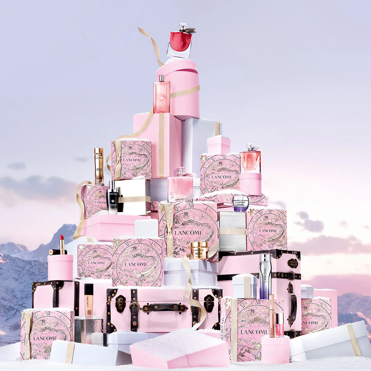 Lancôme - Holiday 2025 Advent Calendar - Image 10
