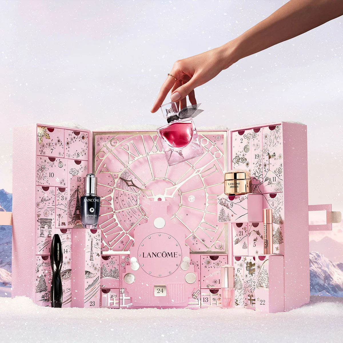 Lancôme - Holiday 2025 Advent Calendar - Image 3