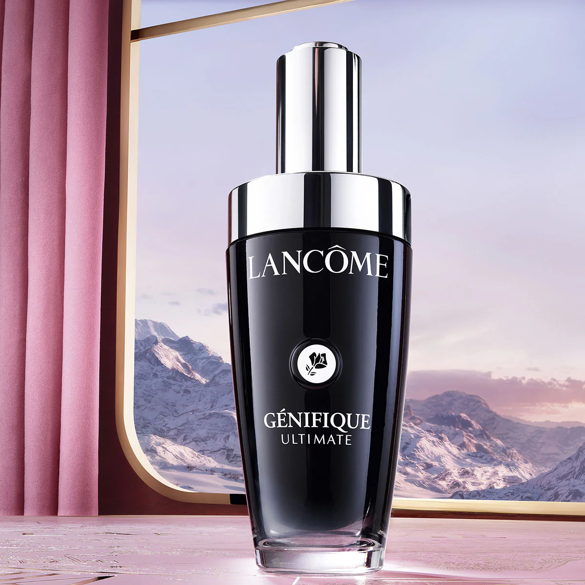 Advanced Genifique Ultimate Serum Gift Set - Image 4