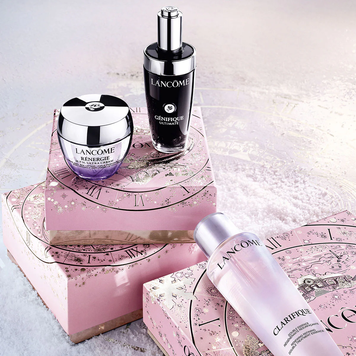 Advanced Genifique Ultimate Serum Gift Set - Image 5