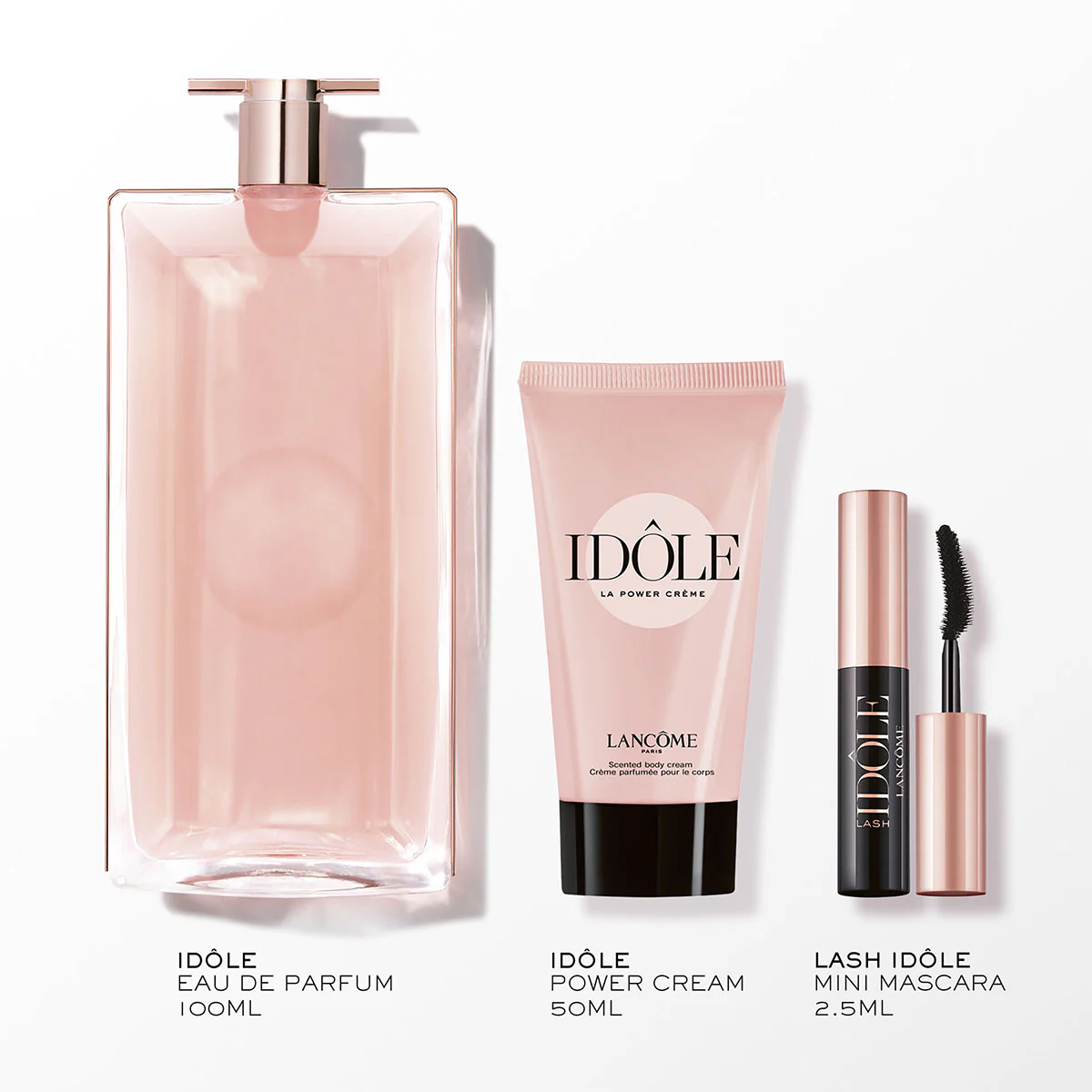 Idôle Eau de Parfum Gift Set - Image 2