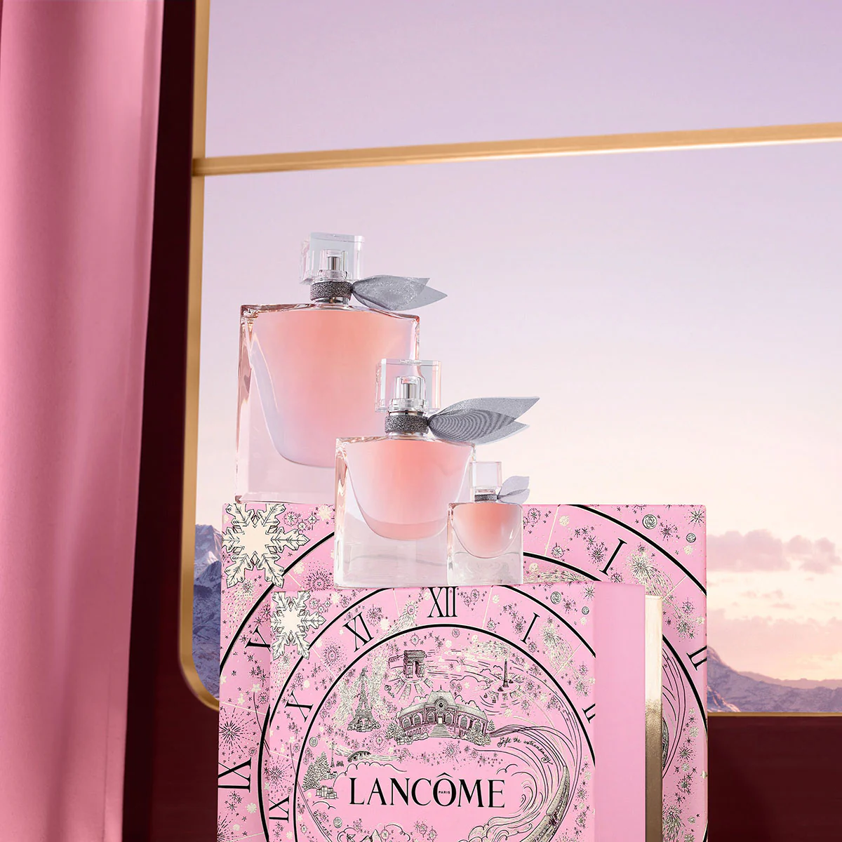 La Vie Est Belle Eau de Parfum Gift Set - Image 4