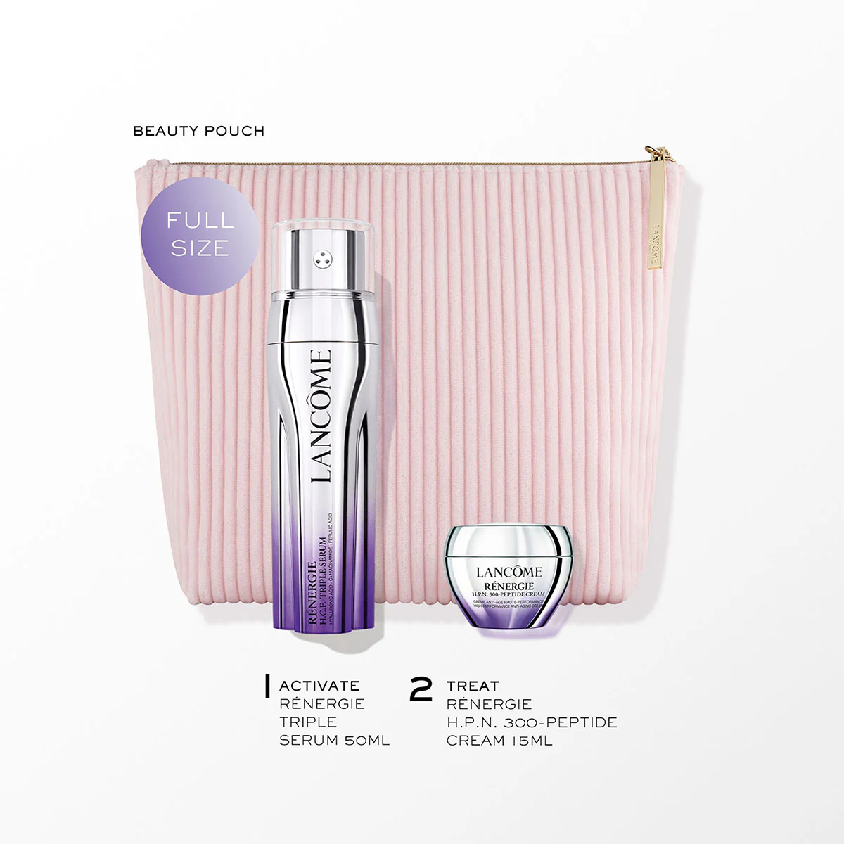 Regenerie H.C.F. Triple Serum Gift Set - Image 2