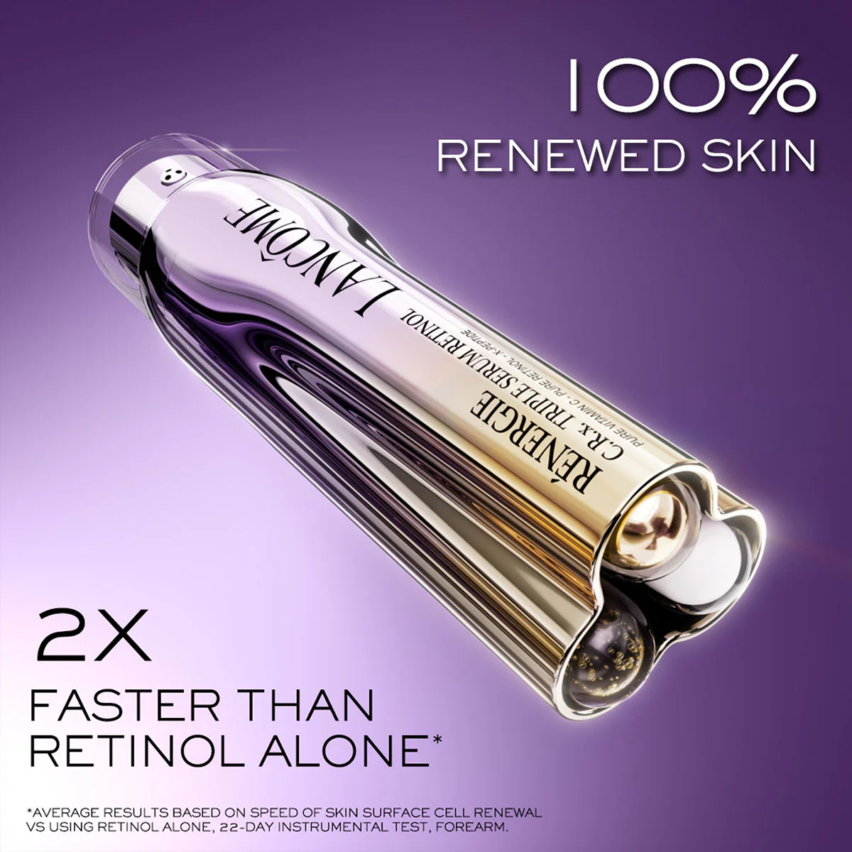 Regenerie C.R.X. Triple Serum Retinol Gift Set - Image 5