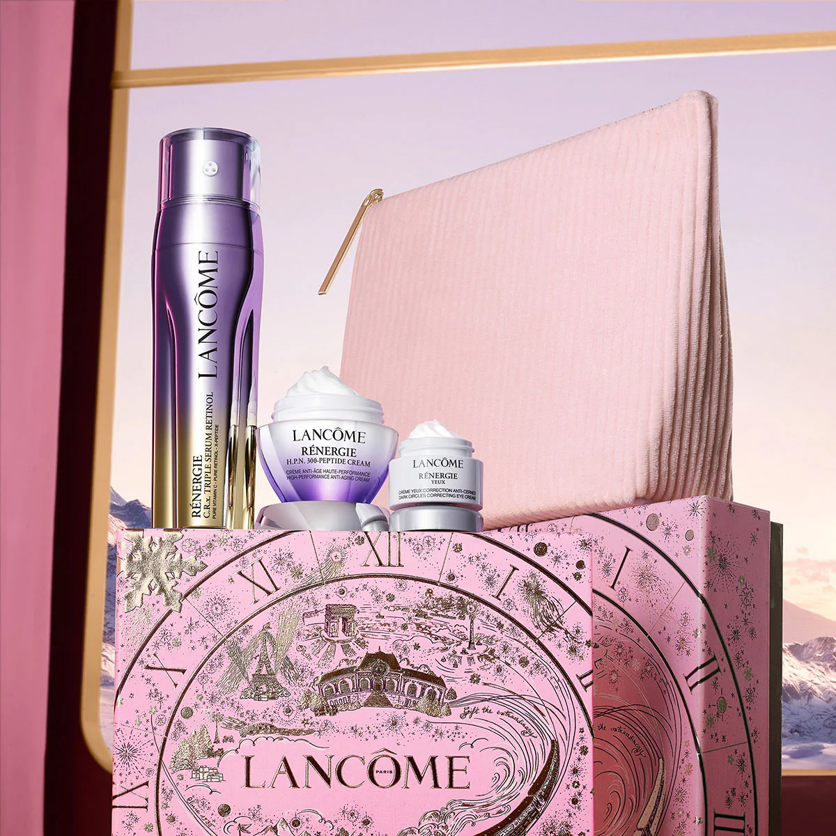 Regenerie C.R.X. Triple Serum Retinol Gift Set - Image 9