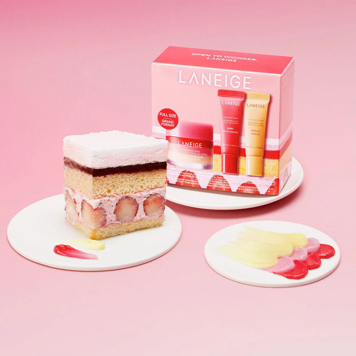 Berry Sweet Lip Trio - Image 3