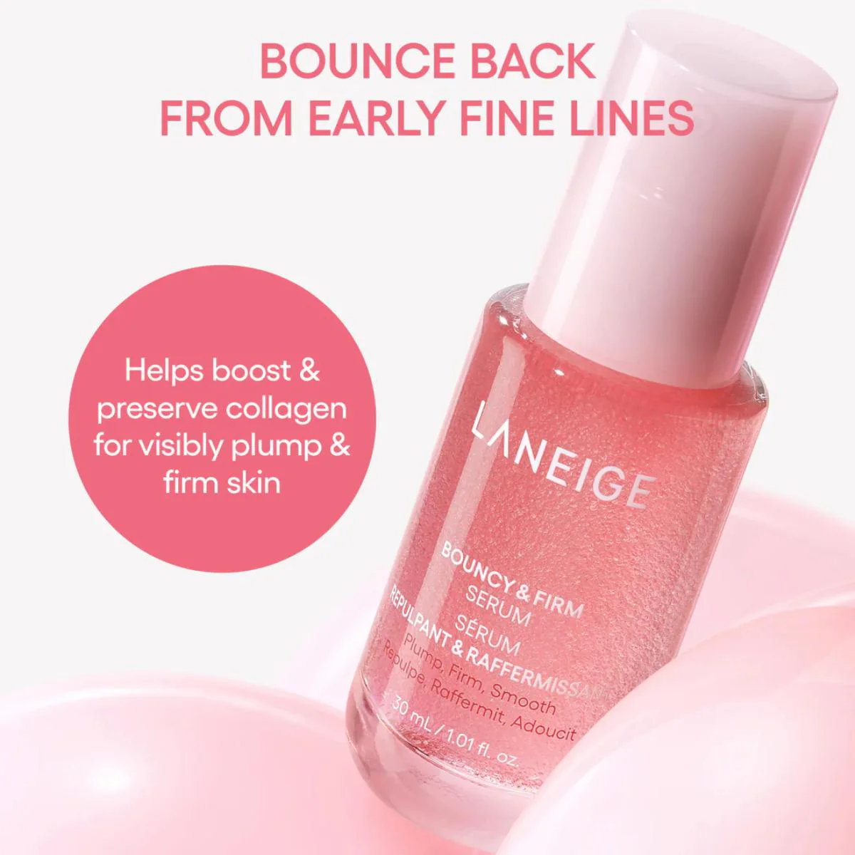 Bouncy & Firm Serum - Image 10