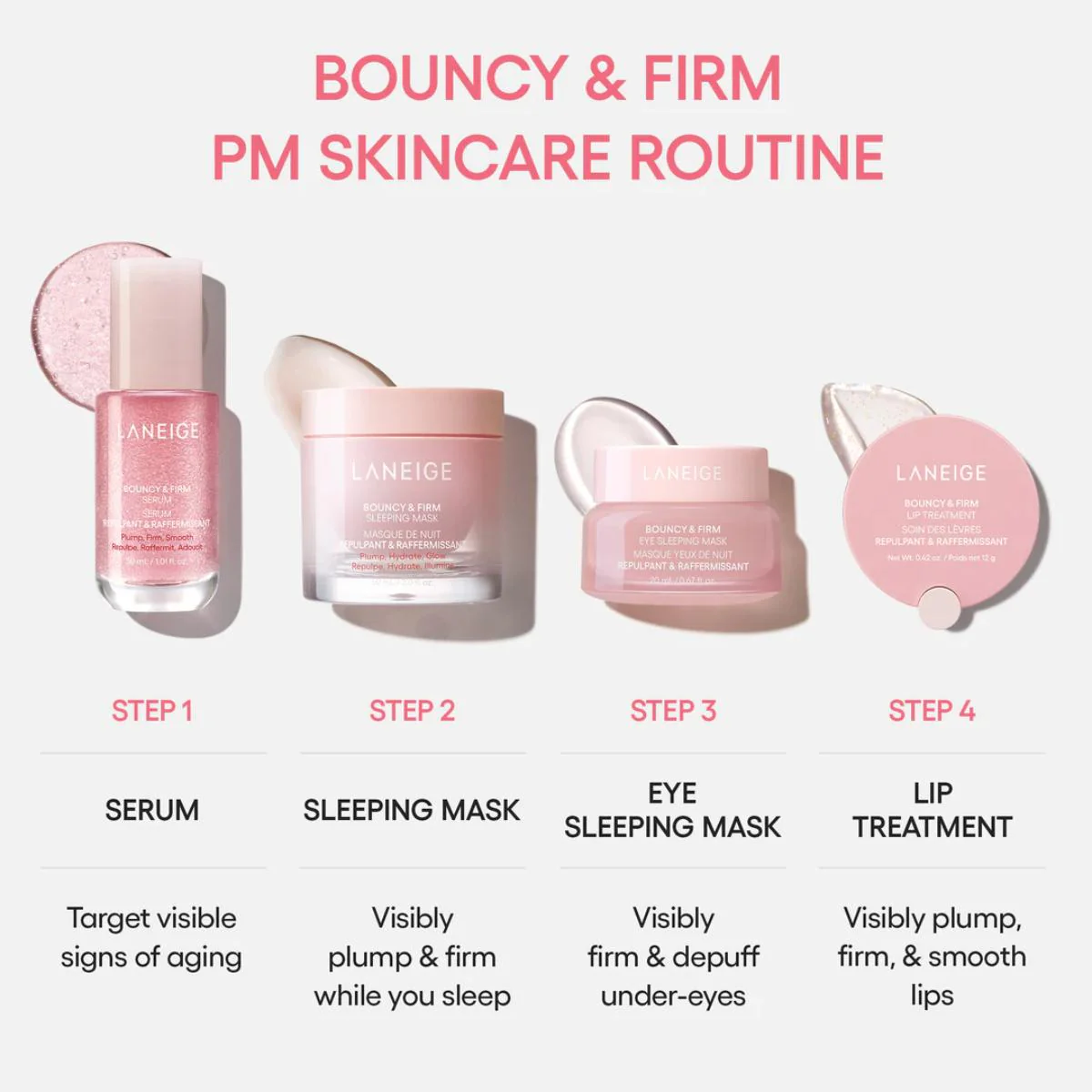 Bouncy & Firm Serum - Image 13