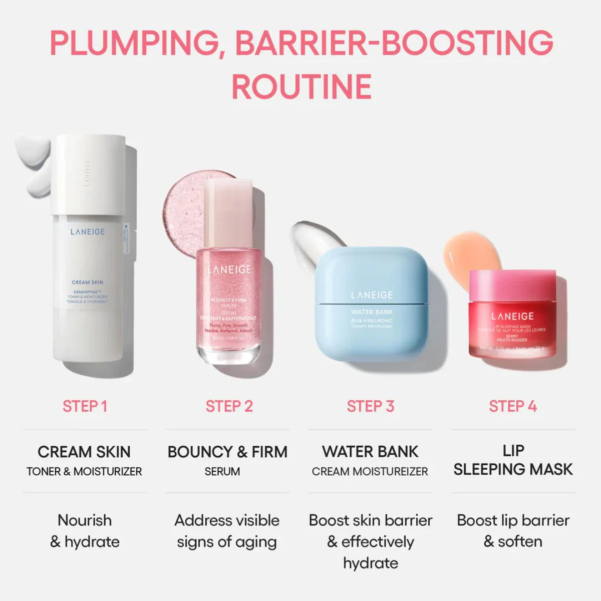 Bouncy & Firm Serum - Image 14