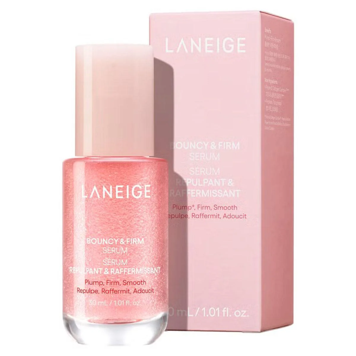 Bouncy & Firm Serum - Image 3