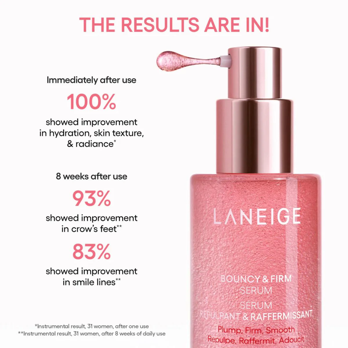 Bouncy & Firm Serum - Image 6