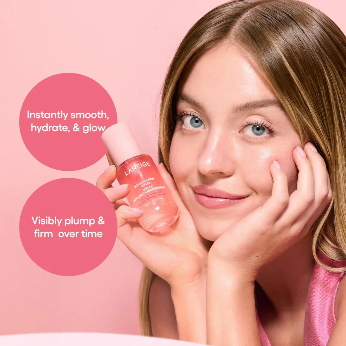 Bouncy & Firm Serum - Image 7