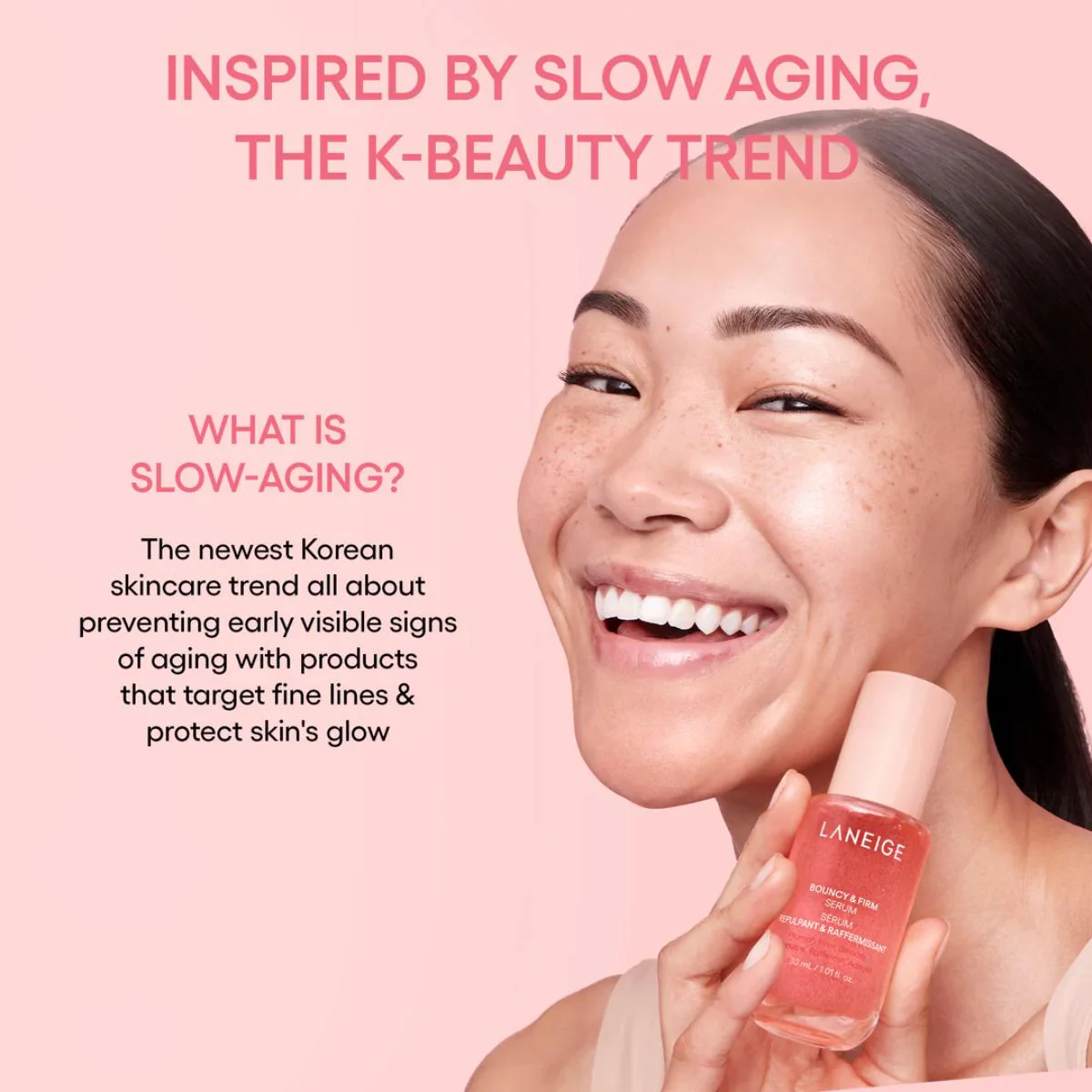 Bouncy & Firm Serum - Image 9