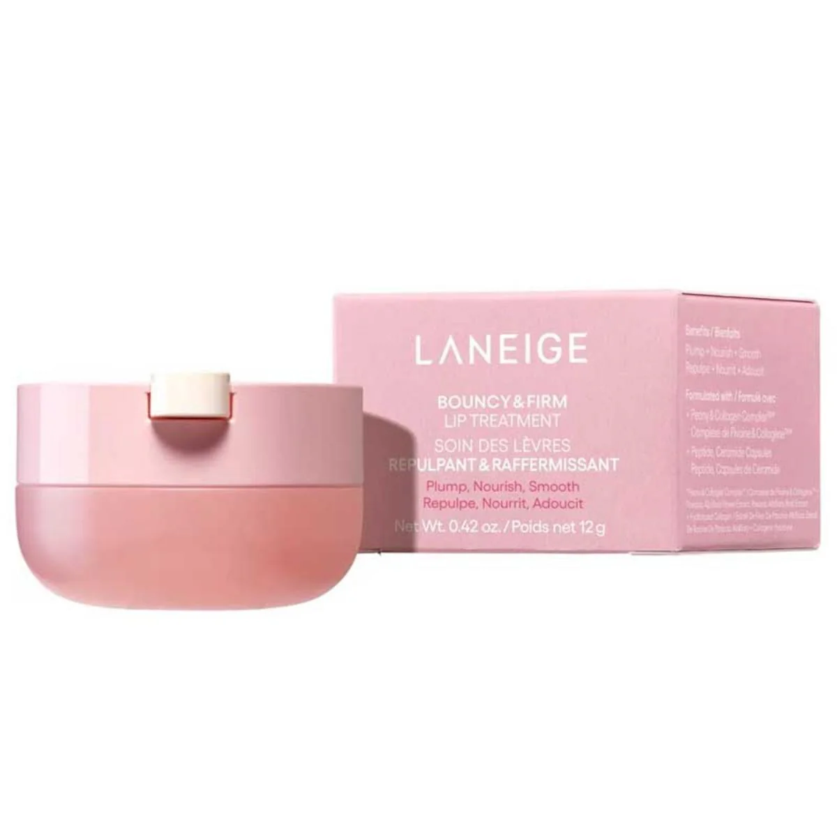 Bouncy & Firm Lip Treatment - Image 2