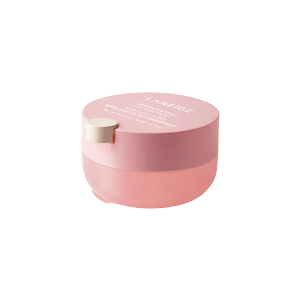 Bouncy & Firm Lip Treatment - Image 4