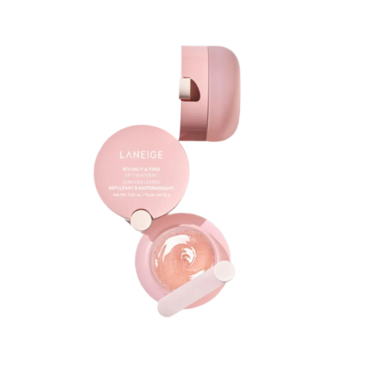 Bouncy & Firm Lip Treatment - Image 5