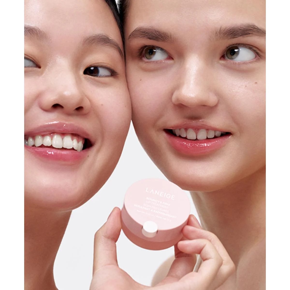 Bouncy & Firm Lip Treatment - Image 7