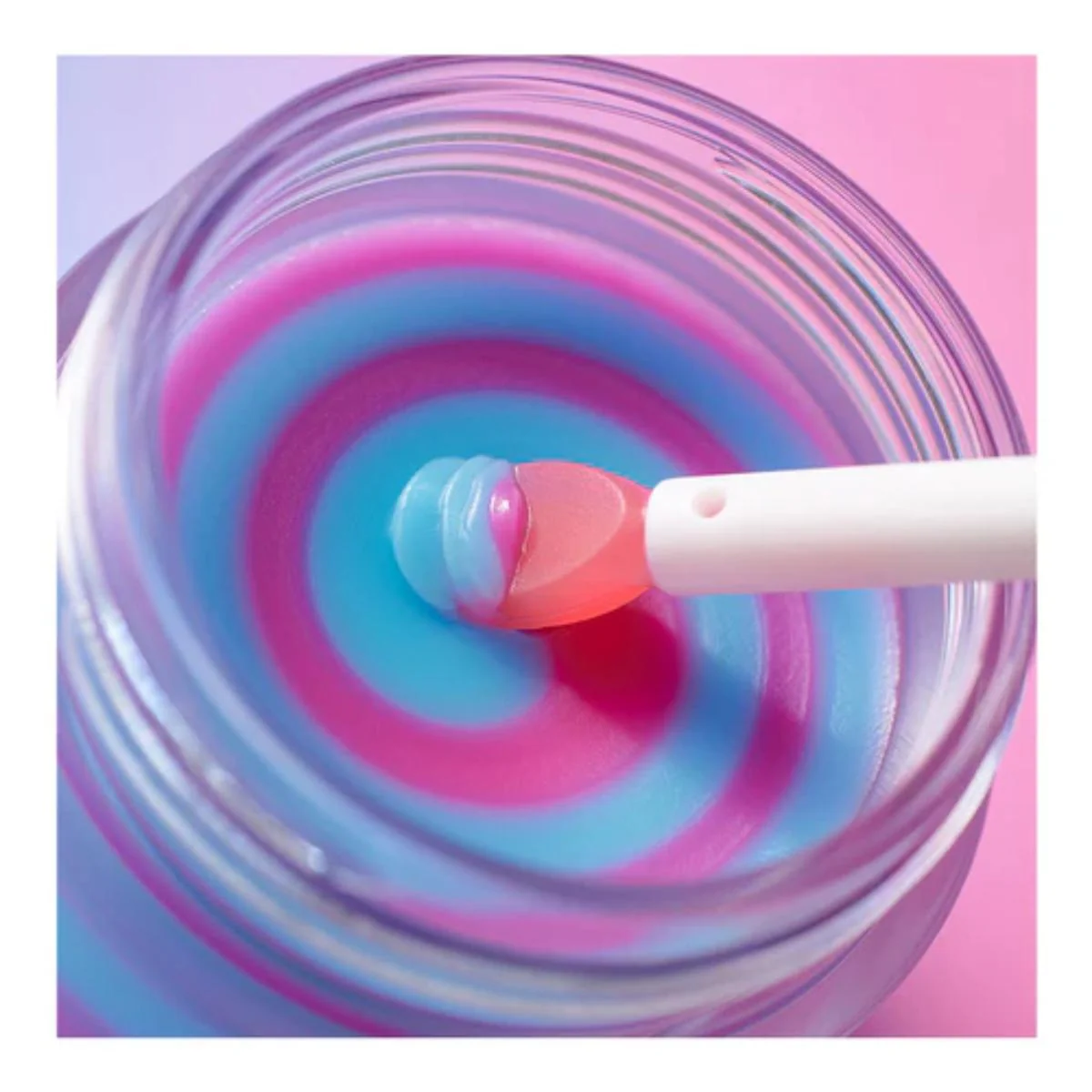 Lip Sleeping Mask - Cotton Candy - Limited Edition - Image 2