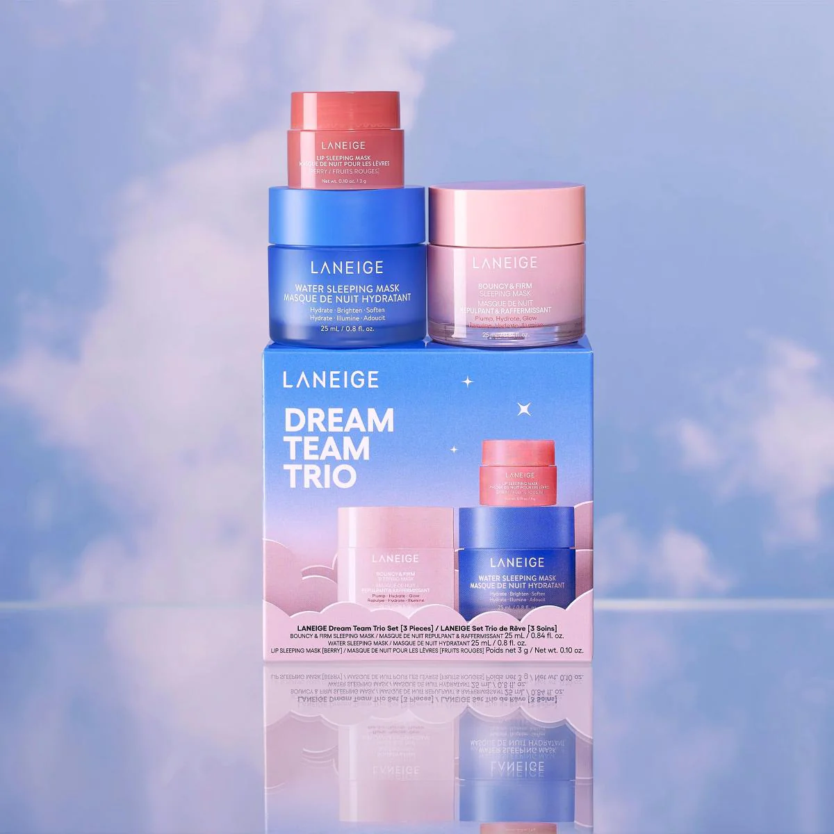 Dream Team Trio - Image 3