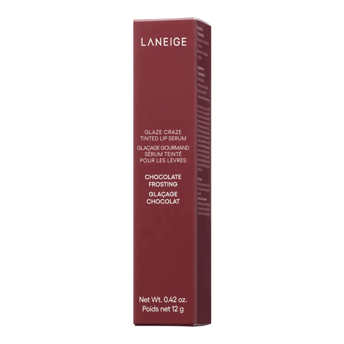 Glaze Craze Tinted Lip Serum - Image 10